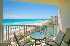 Holiday Surf & Racquet Club 523